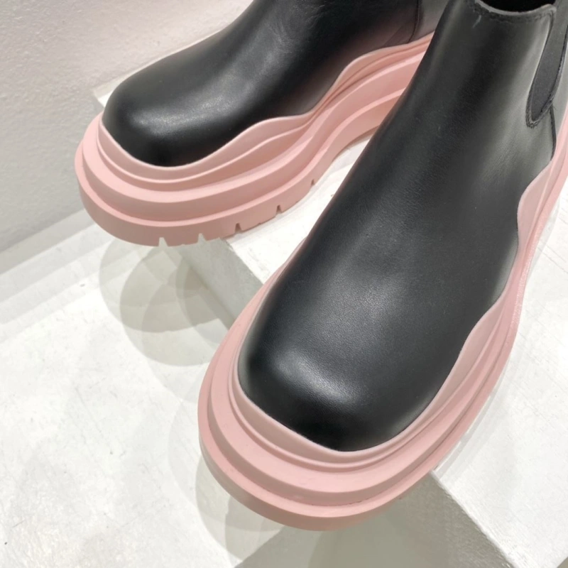 Othxr Boots Unique 215450