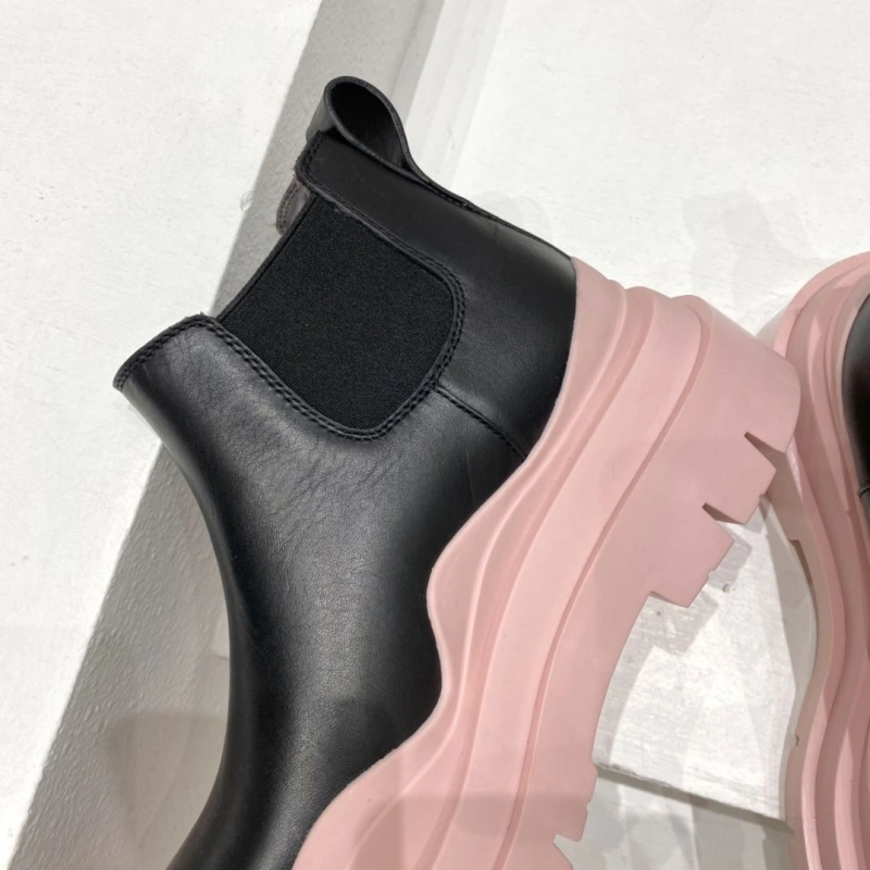 Othxr Boots Unique 215450