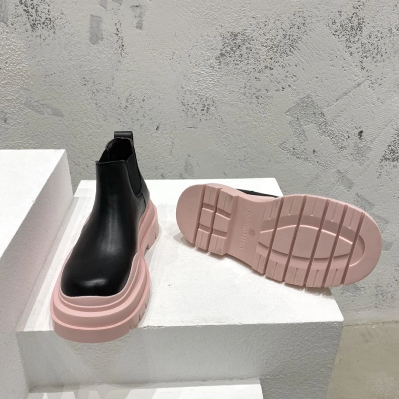 Othxr Boots Unique 215450