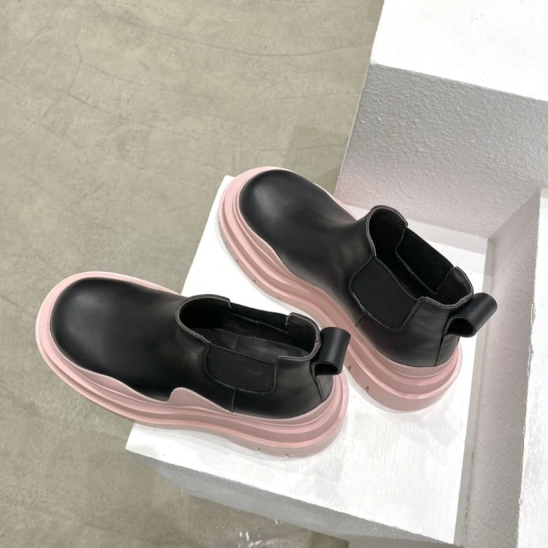 Othxr Boots Unique 215450