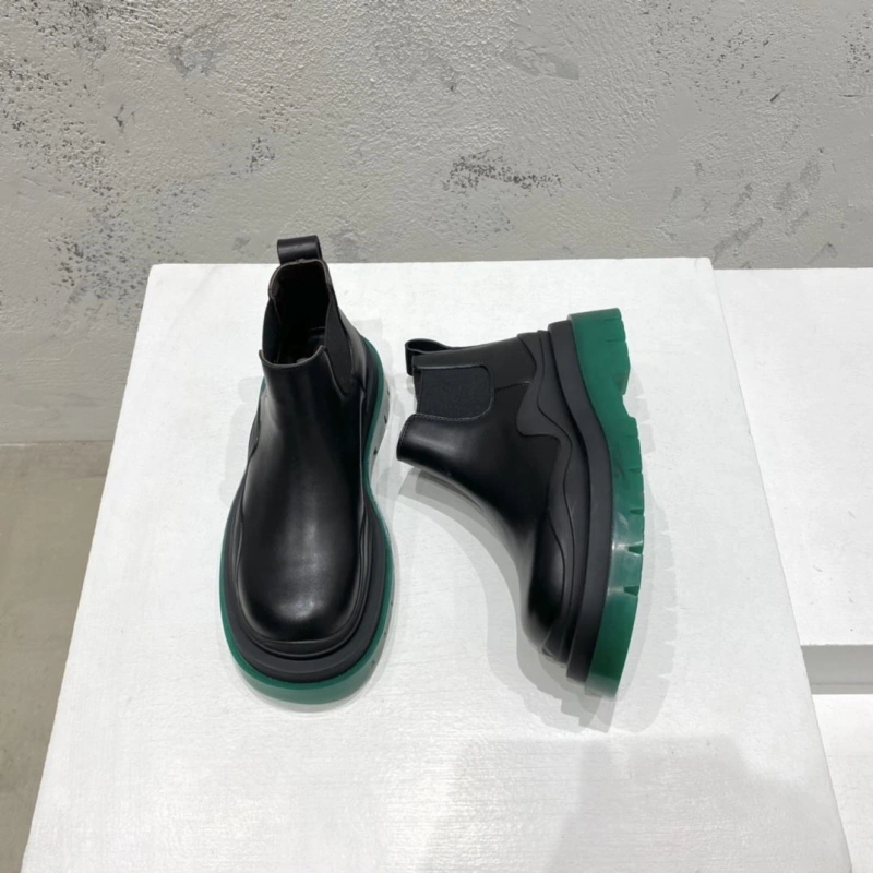 Othxr Boots ModernLook 215452