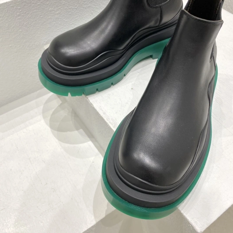 Othxr Boots ModernLook 215452