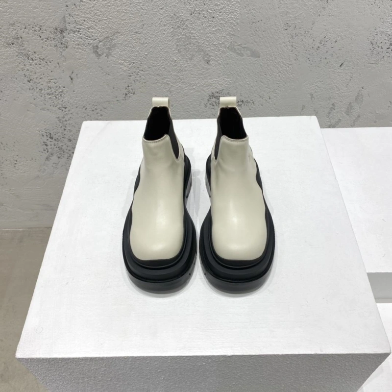 AllSeason Othxr Boots 215462