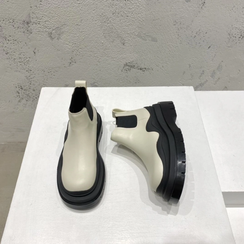 AllSeason Othxr Boots 215462