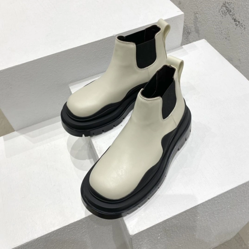 AllSeason Othxr Boots 215462