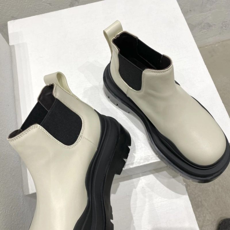 AllSeason Othxr Boots 215462
