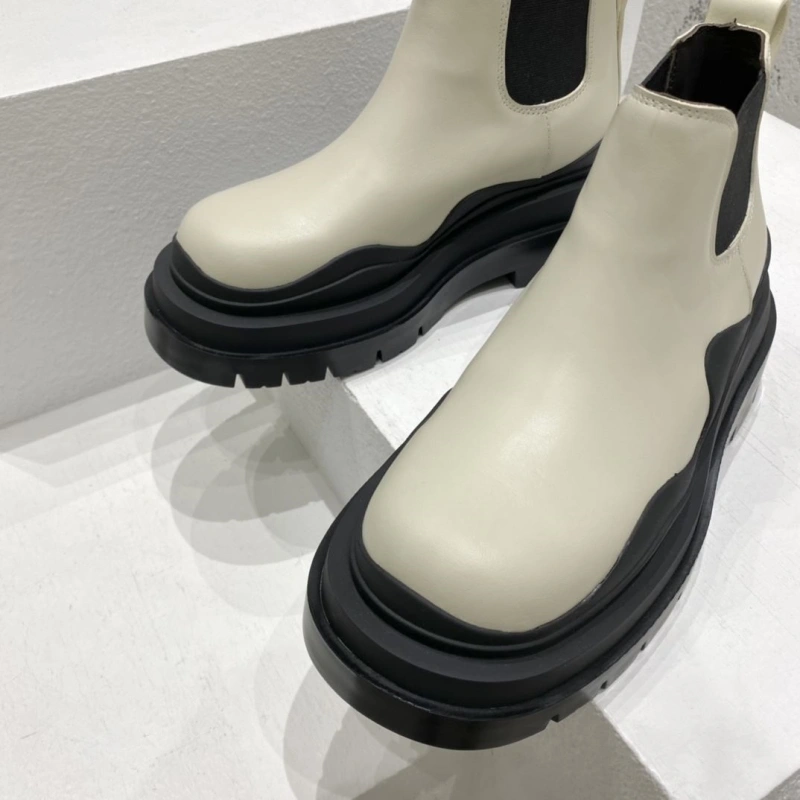 AllSeason Othxr Boots 215462