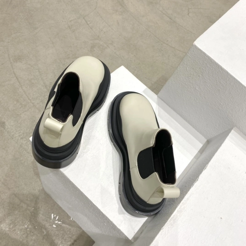 AllSeason Othxr Boots 215462