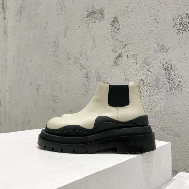 AllSeason Othxr Boots 215462