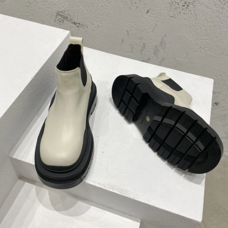 AllSeason Othxr Boots 215462
