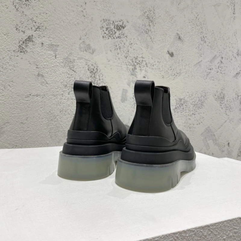 Elegant Othxr Boots 215445