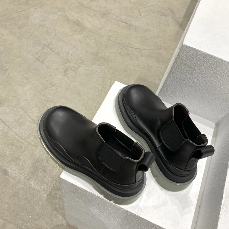 Elegant Othxr Boots 215445