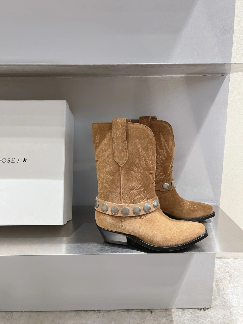 Othxr Boots GoodFit 215453