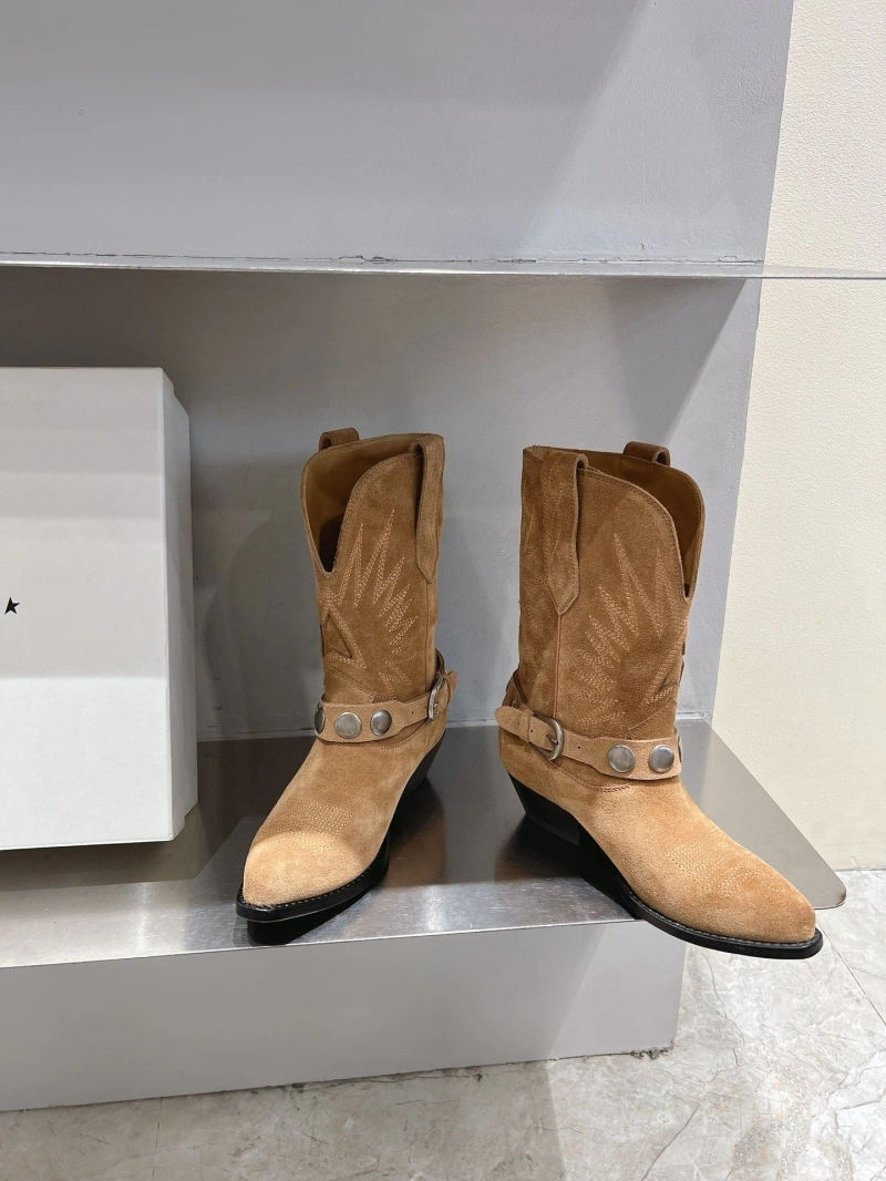 Othxr Boots GoodFit 215453