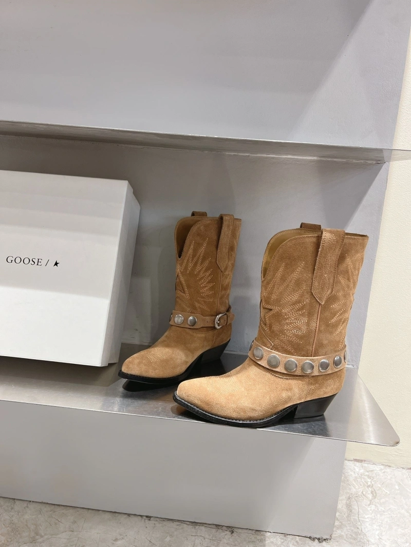 Othxr Boots GoodFit 215453