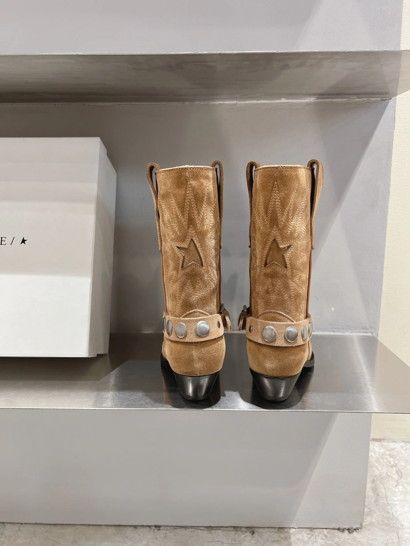 Othxr Boots GoodFit 215453