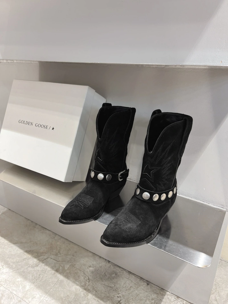 Soft Othxr Boots 215443