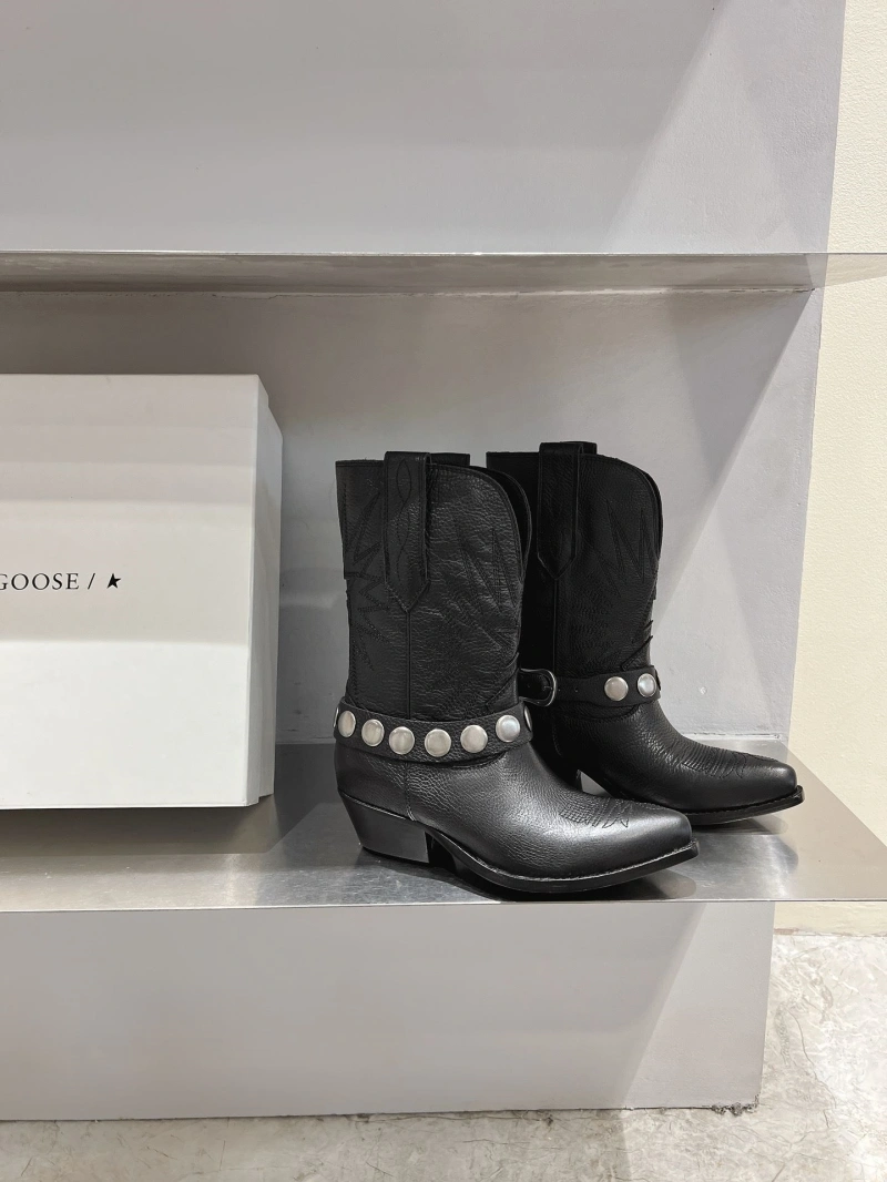 DailyWear Othxr Boots 215449