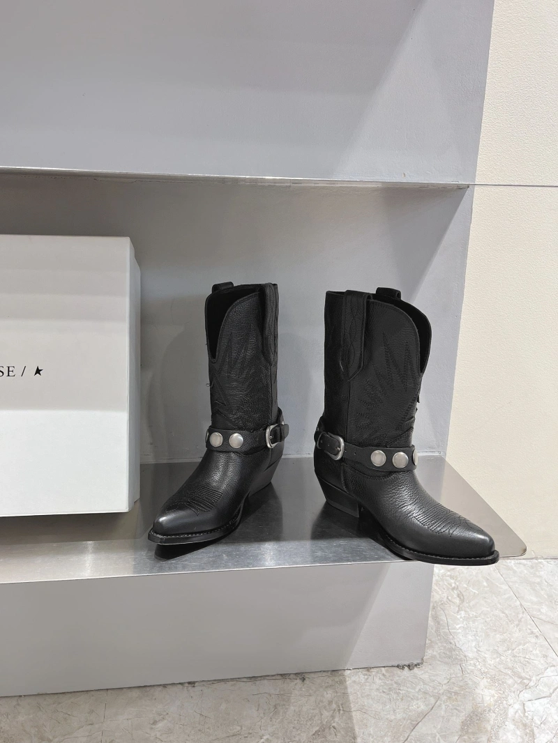 DailyWear Othxr Boots 215449