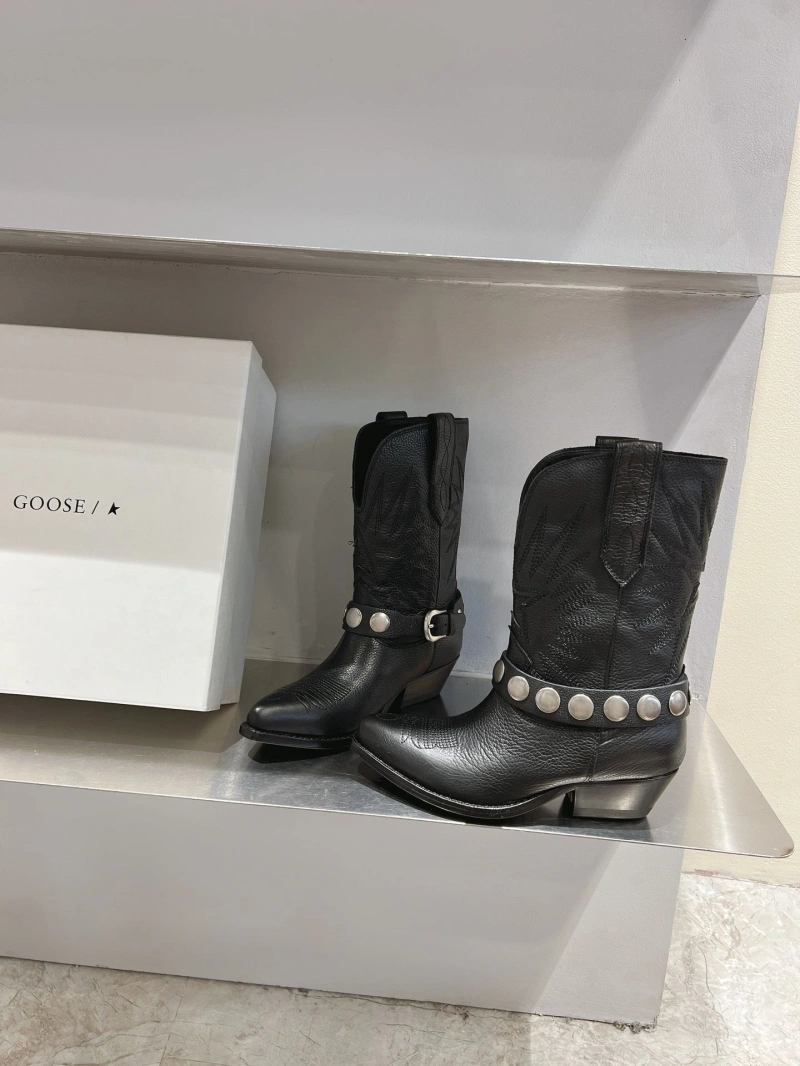 DailyWear Othxr Boots 215449