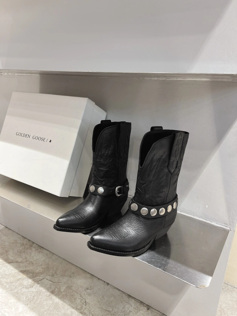 DailyWear Othxr Boots 215449