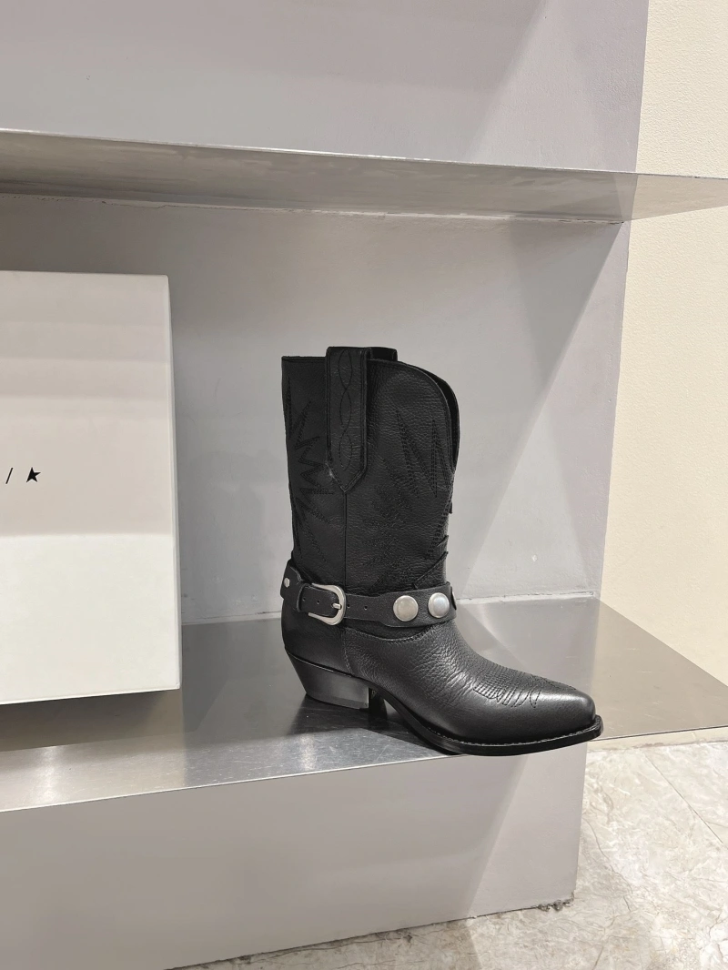 DailyWear Othxr Boots 215449