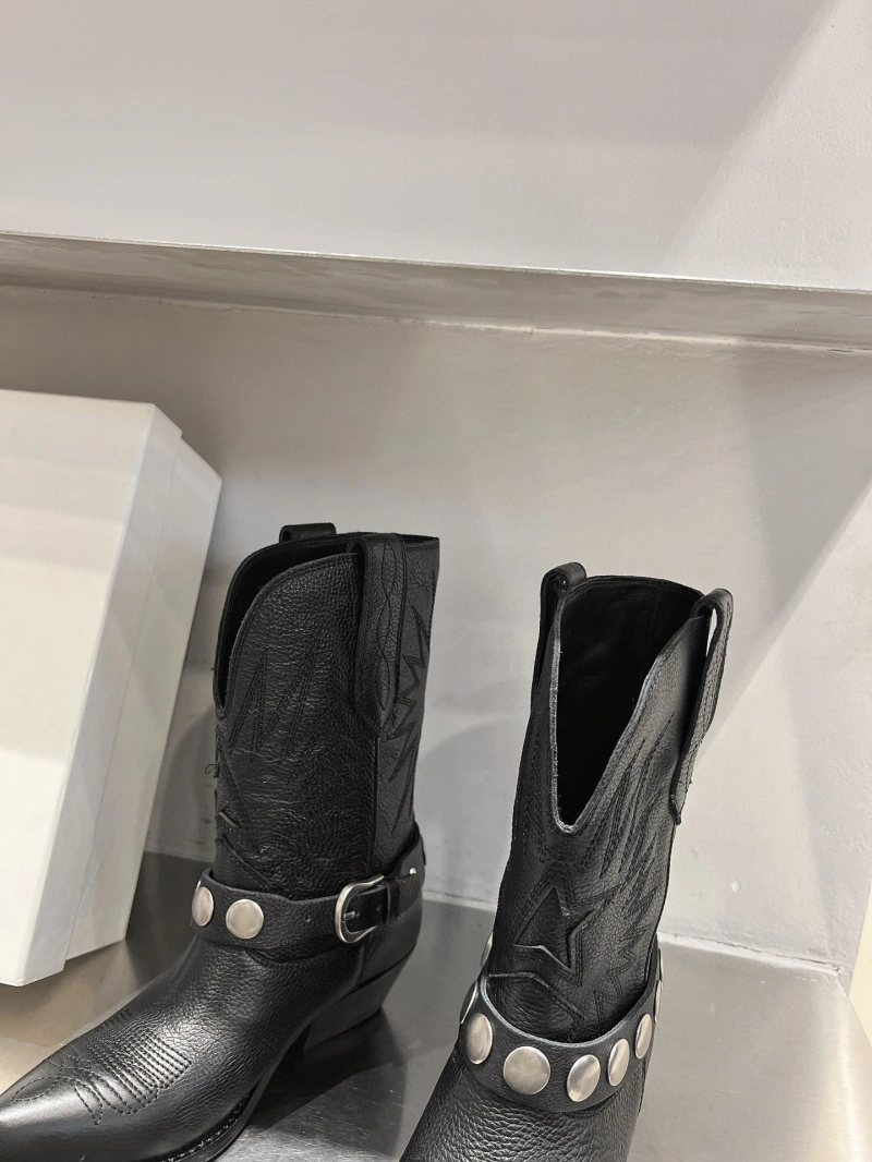 DailyWear Othxr Boots 215449