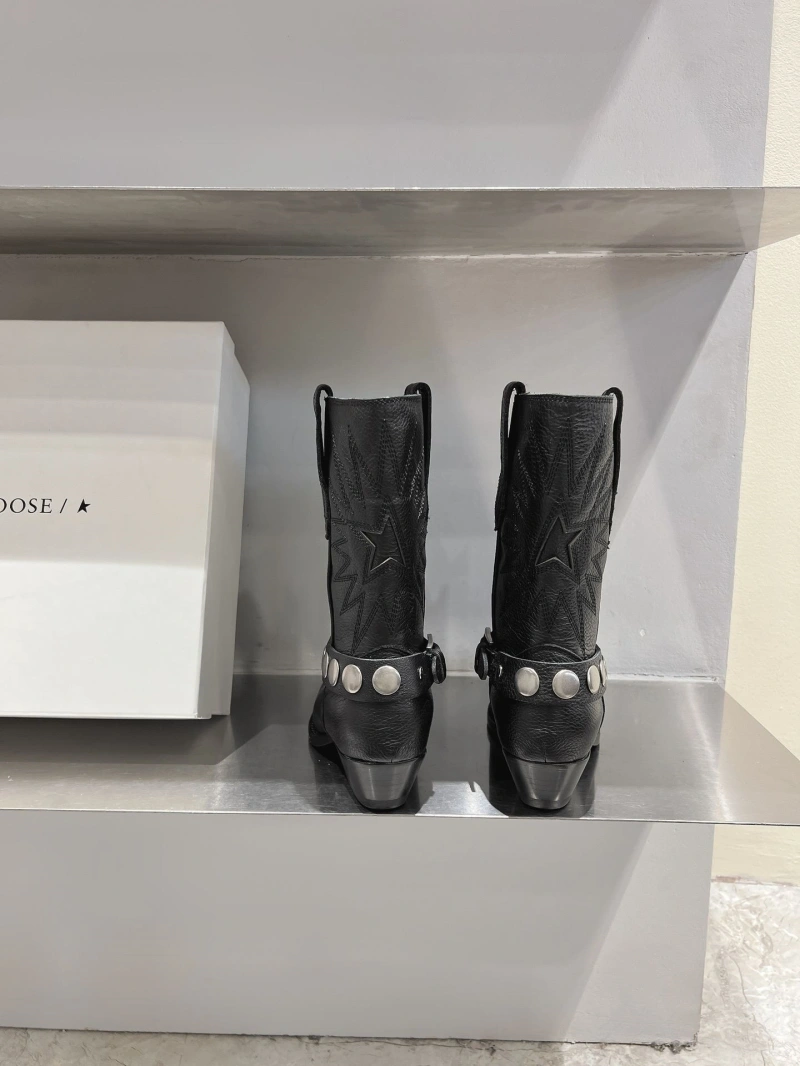 DailyWear Othxr Boots 215449