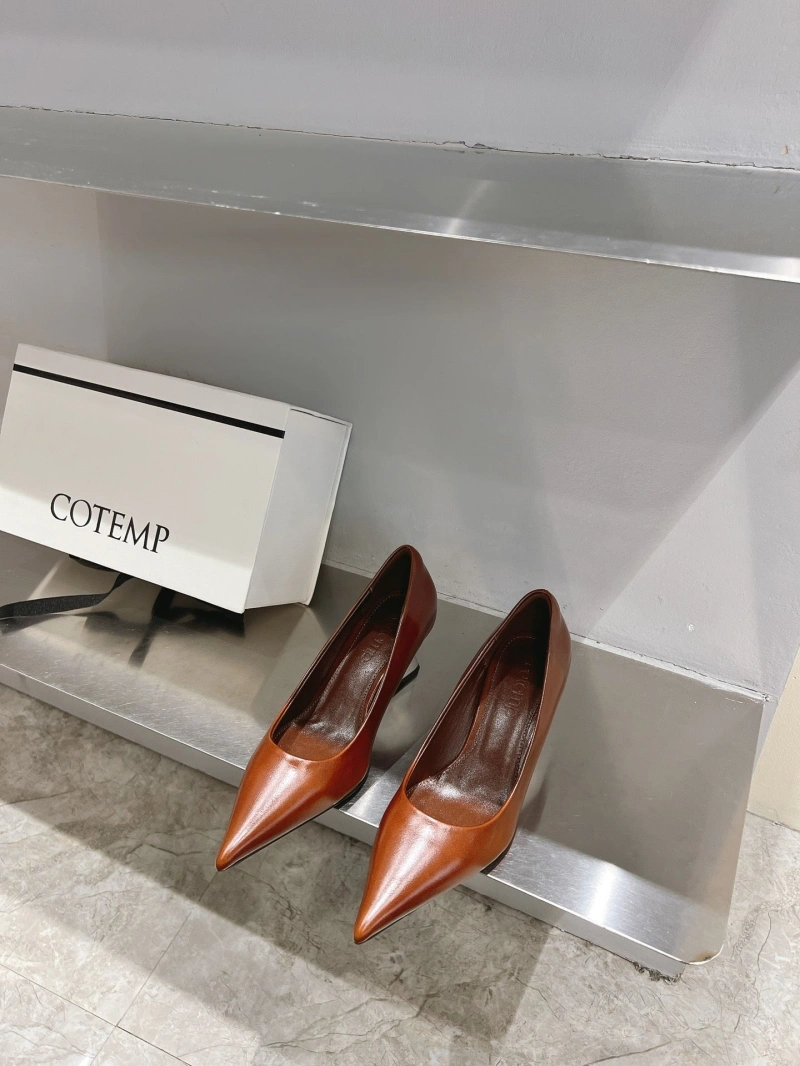 Othxr High Heels GoAnywhere 215068