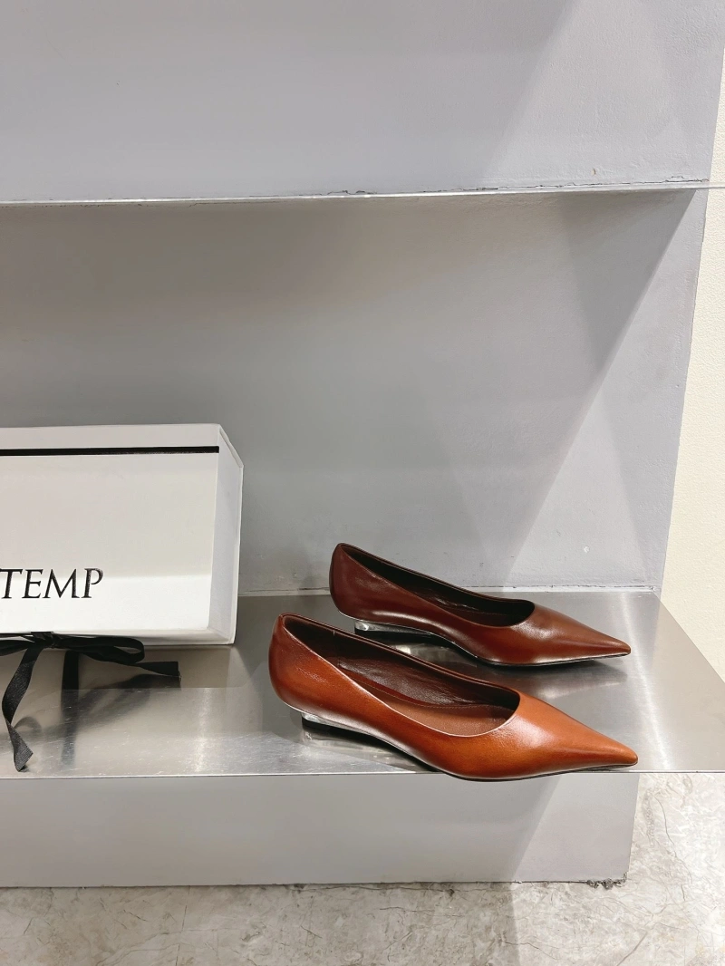 Resilient Othxr flat shoes 215091