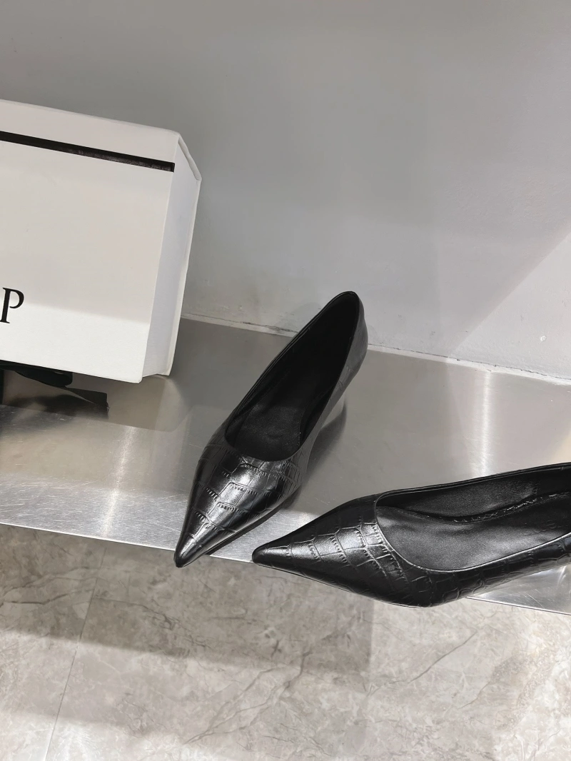 Othxr flat shoes Bold 215088
