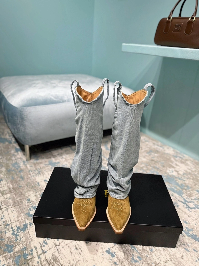 Cozy Othxr Boots 215442