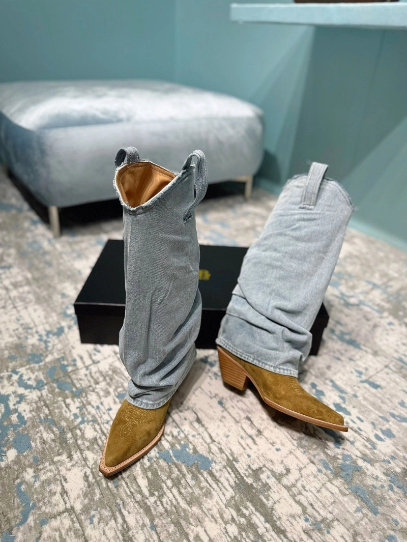 Cozy Othxr Boots 215442