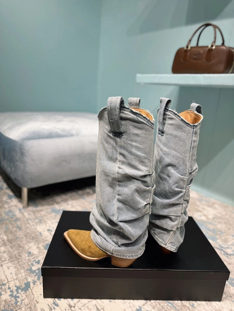 Cozy Othxr Boots 215442