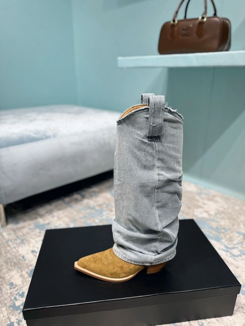 Cozy Othxr Boots 215442