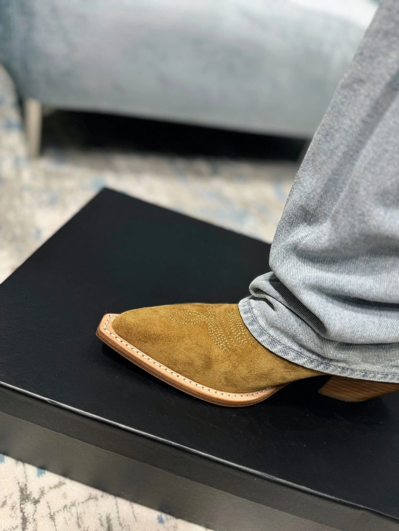 Cozy Othxr Boots 215442