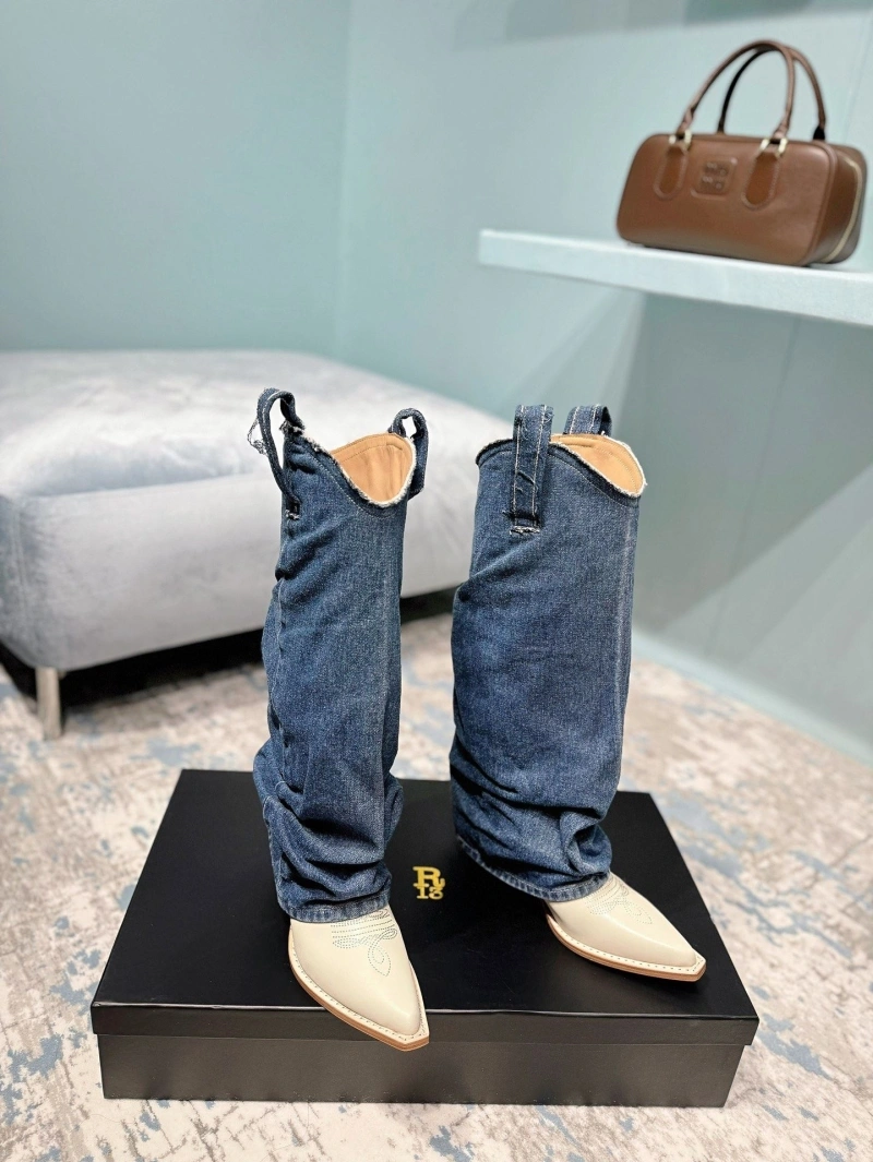 Unique Othxr Boots 215440