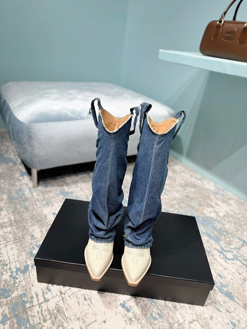 Unique Othxr Boots 215440