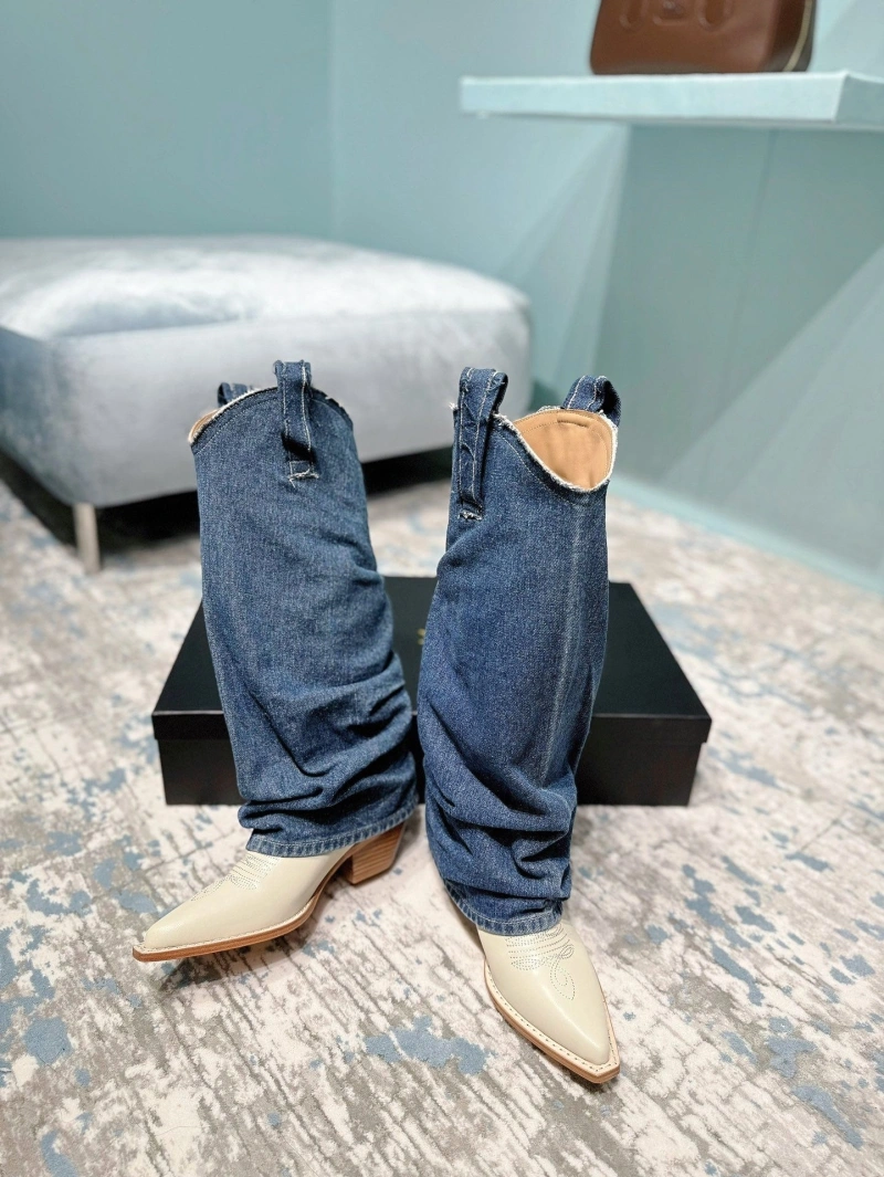 Unique Othxr Boots 215440