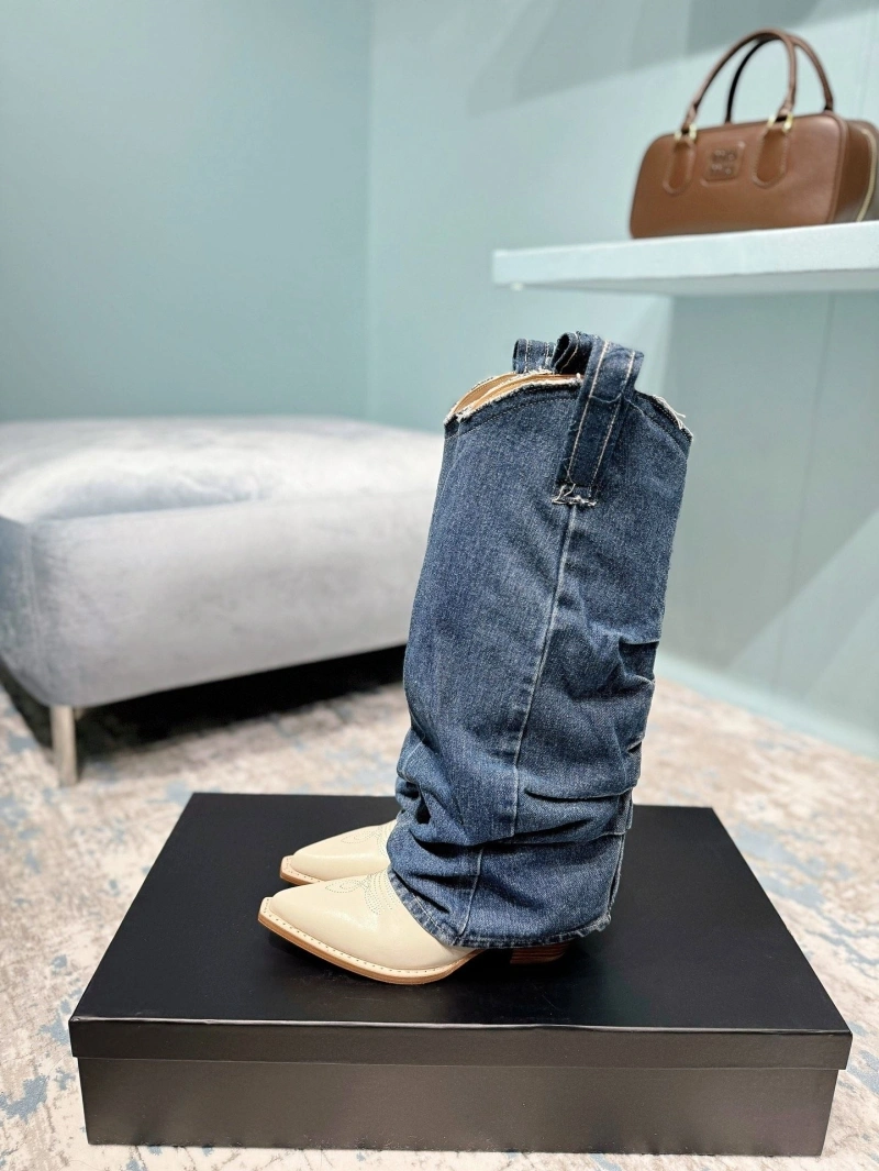 Unique Othxr Boots 215440