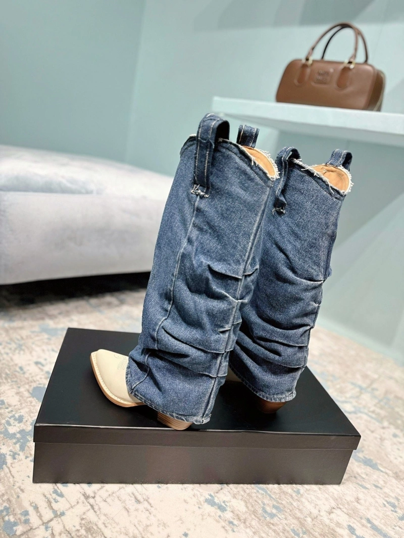 Unique Othxr Boots 215440