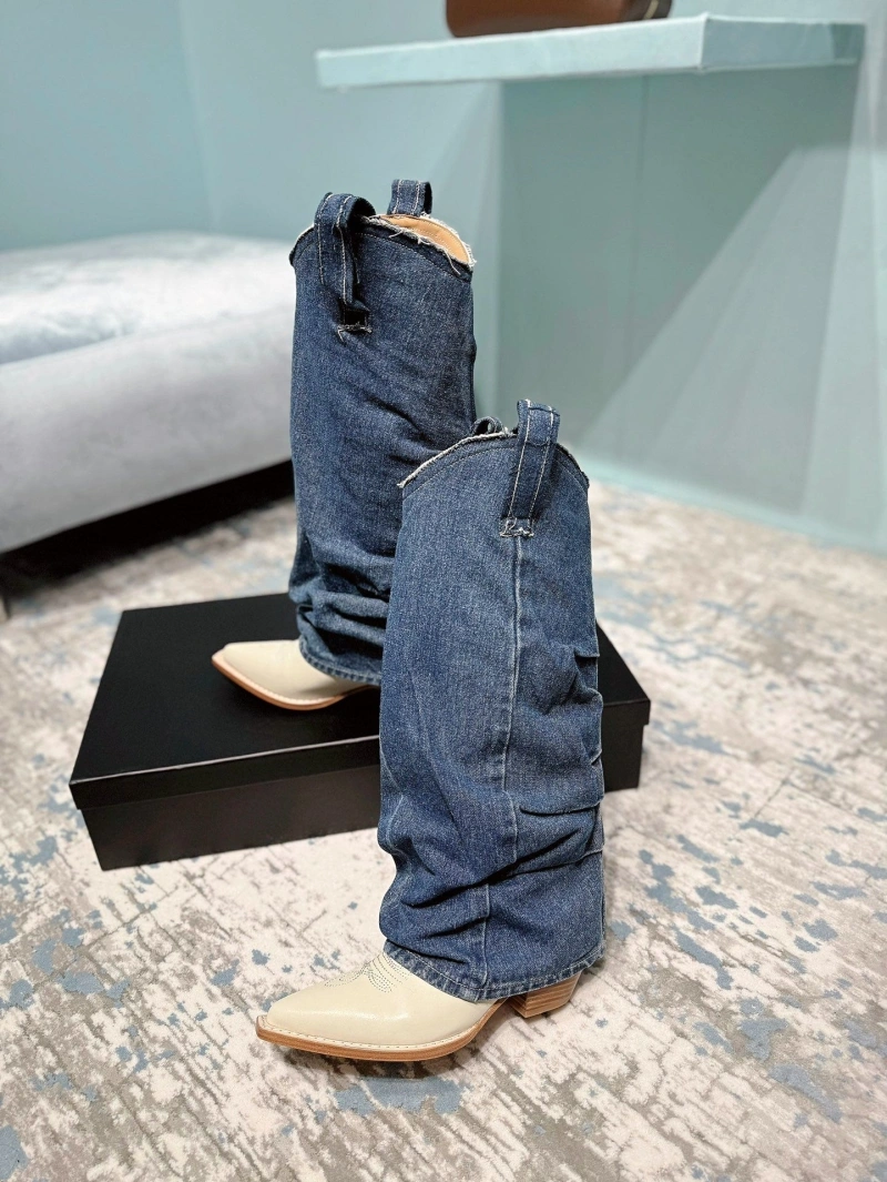 Unique Othxr Boots 215440