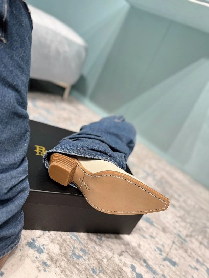 Unique Othxr Boots 215440