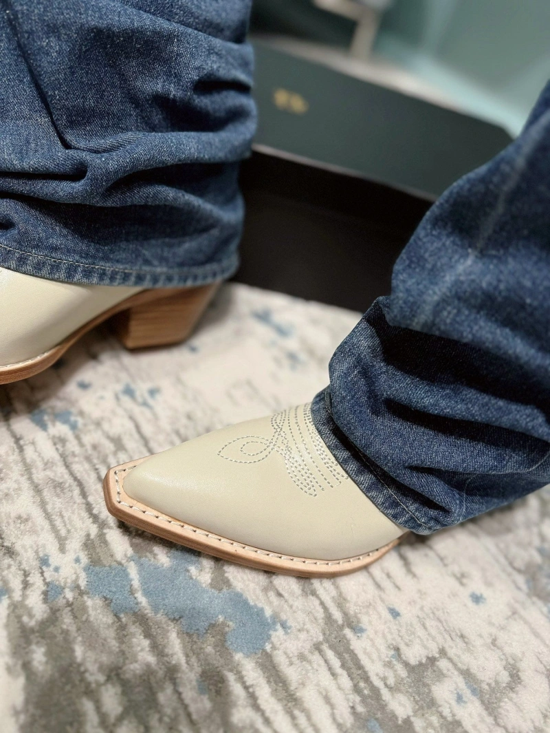Unique Othxr Boots 215440