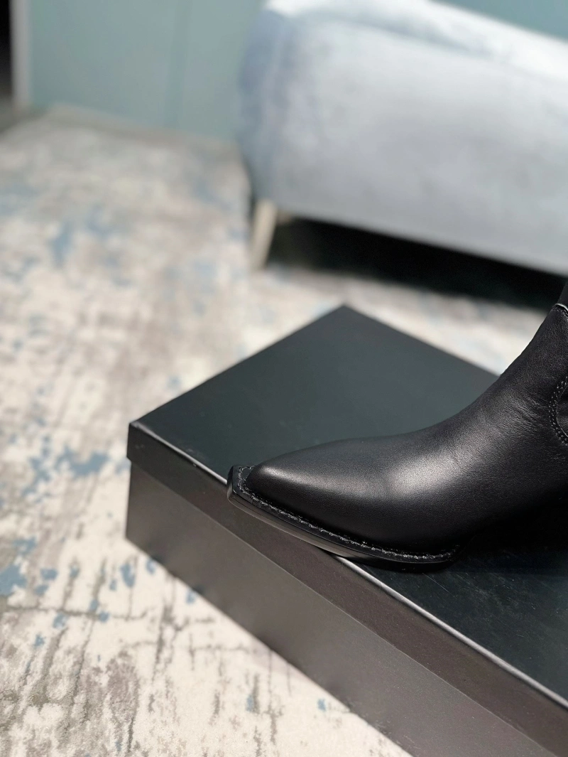 Othxr Boots Cozy 215447