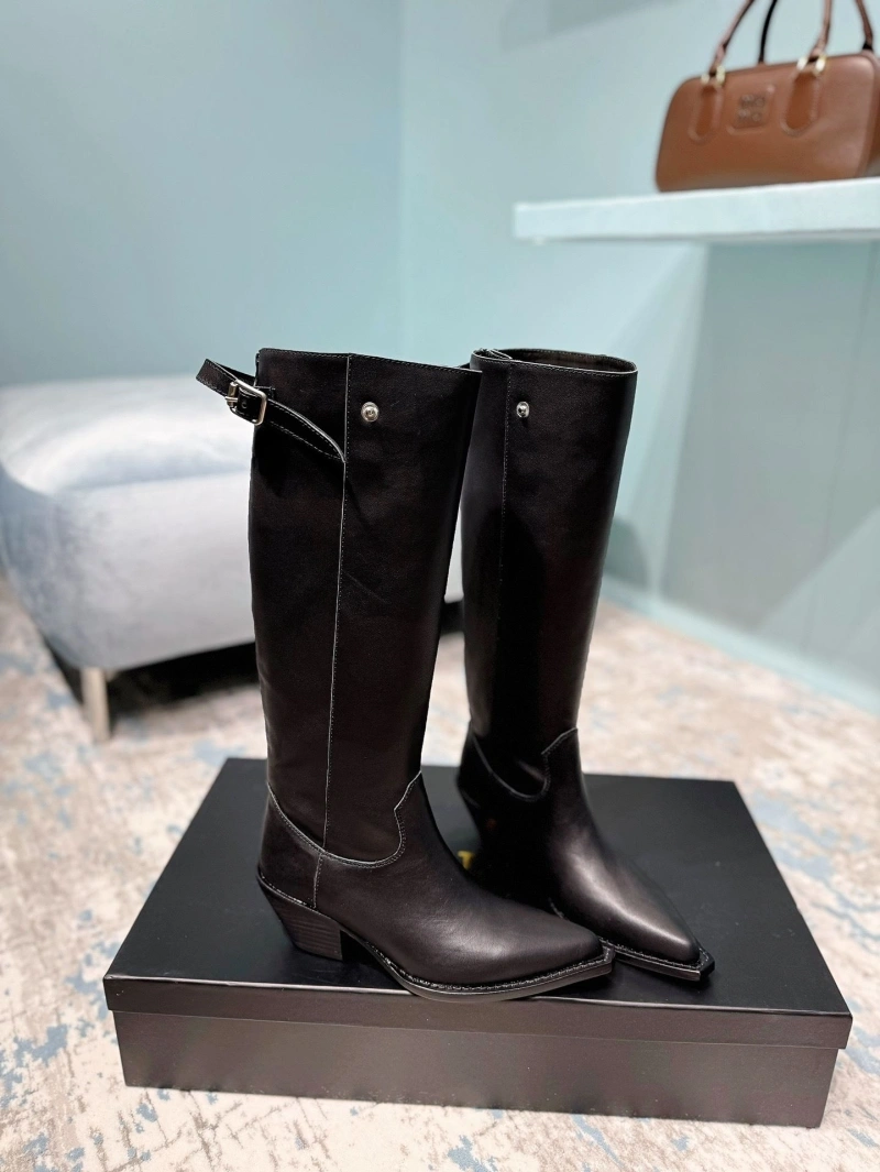 Othxr Boots Cozy 215447