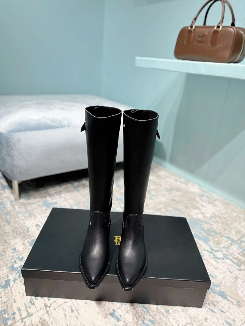 Othxr Boots Cozy 215447