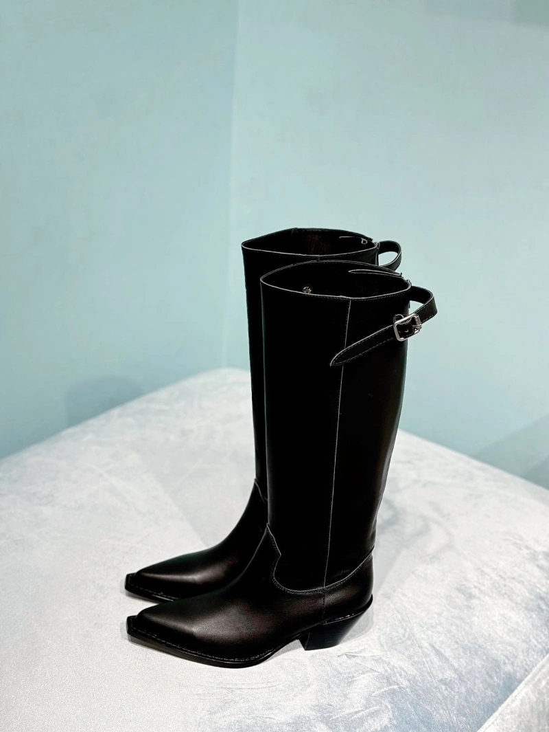 Othxr Boots Cozy 215447