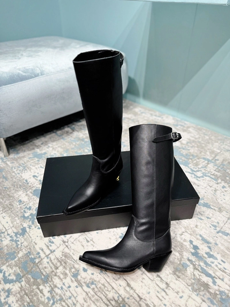 Othxr Boots Cozy 215447