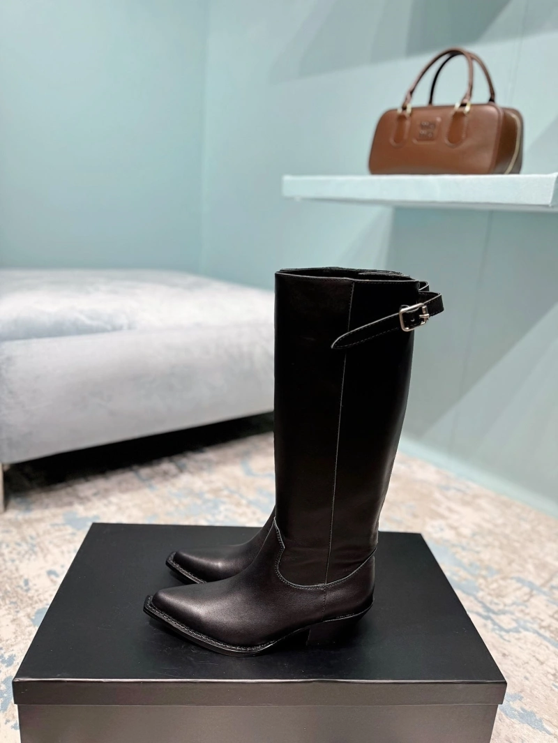 Othxr Boots Cozy 215447